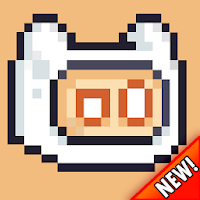Pixel Story (MOD, Много денег)