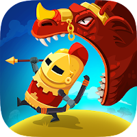 Dragon Hills (MOD, Bani nelimitat)