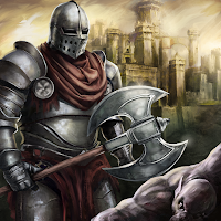 Champions of Avan - Idle RPG (MOD, Bani nelimitat)