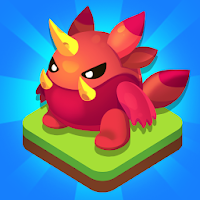 Monster Merge King (MOD, Unlimited Money)