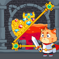 Cat Game - How to Loot (MOD, Unlimited Money)
