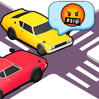 Traffic Jam Fever (Mod)