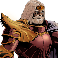 Lazara Battle Heroes (MOD, Unlimited Money)