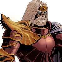 Lazara Battle Heroes (MOD, Много денег)