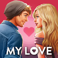 My Love: Make Your Choice (Mod)