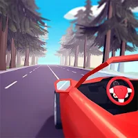Fast Driver 3D (MOD, Totul deblocat)