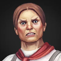 Stepmother - Mad Granny (MOD, Unlocked)