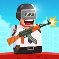 Mr Spy - Mr Bullet Superhero Adventure (MOD, Unlimited Money)