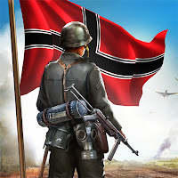 World War 2: Strategy Battle (MOD, Unlimited Money)