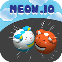Meow.io - Cat Fighter (MOD, Unlimited Money)