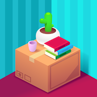 Unpacking Master (Mod)