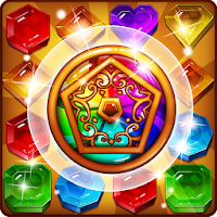 Jewel Legacy (MOD, Free shopping)