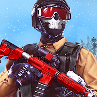 Modern Ops - Стрелялки Шутеры (Mod)