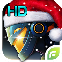 Star Warfare:Alien Invasion HD (MOD, Unlimited Money)