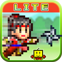Ninja Village Lite (MOD, Bani nelimitat)