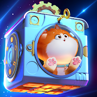 Cats in Time - Relaxing Puzzle (MOD, Cumpărături gratuite)