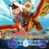 Monster Hunter Stories (MOD, Unlimited Money)