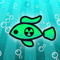 Idle Fish Aquarium (MOD, Unlimited Money)