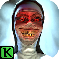 Evil Nun: Horror at School (MOD, Unlimited Money)