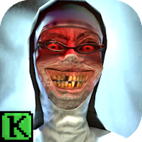 Evil Nun: ужас в школе (MOD, Много денег)