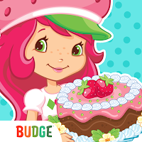 Strawberry Shortcake Bake Shop (MOD, Unlocked)
