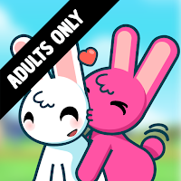 Bunniiies: The Love Rabbit (MOD, Free shopping)