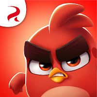 Angry Birds Dream Blast (MOD, Unlocked)