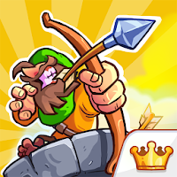 King of Defense Premium: Tower Defense Offline (MOD, Bani nelimitat)