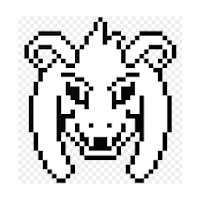 Undertale BattleTale boss fight fangame (MOD, Unlimited Lives)