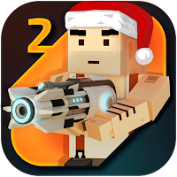 Simple Sandbox 2 (MOD, Всё открыто)