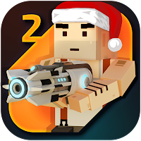Simple Sandbox 2 (MOD, Totul deblocat)