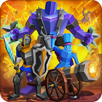 Epic Battle Simulator 2 (MOD, Bani nelimitat)