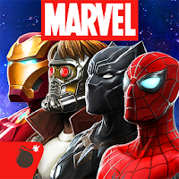 MARVEL Contest of Champions (Mod)