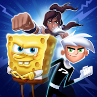 Super Brawl Universe (MOD, Bani nelimitat)