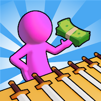 Weapon Master 3D (Mod)