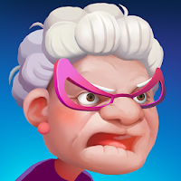 Granny Legend (MOD, Unlimited Money)