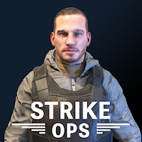 Strike Ops (Mod)
