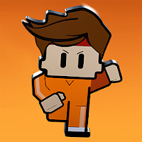 Escapists 2: Карманный побег (MOD, Много денег)
