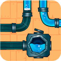 Water Pipes (MOD, Unlocked)