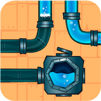 Water Pipes (MOD, Unlocked)