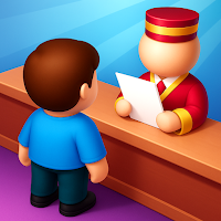 My Perfect Hotel (MOD, Unlimited Money)