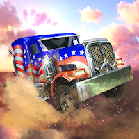 Off The Road - OTR Open World Driving (MOD, Bani nelimitat)