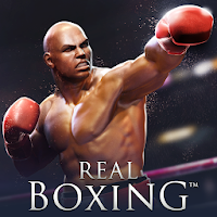 Real Boxing – Fighting Game (MOD, Unlimited Money)