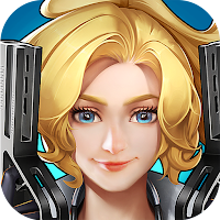 Wasteland Squad - Zombie Survival (MOD, Unlimited Money)