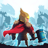 Thor : War of Tapnarok (MOD, Unlimited Money)