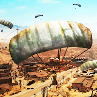 Encounter Strike:Real Commando Secret Mission 2020 (MOD, Много денег)