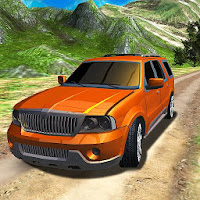 Mountain Car Drive (MOD, Unlimited Money)