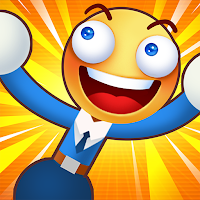 Rope Man (MOD, Unlimited Money)