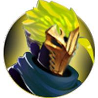 Dota King of Shadow : Knight Fight (MOD, Unlimited Money)