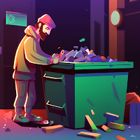 Street Dude - Homeless Empire (Mod)